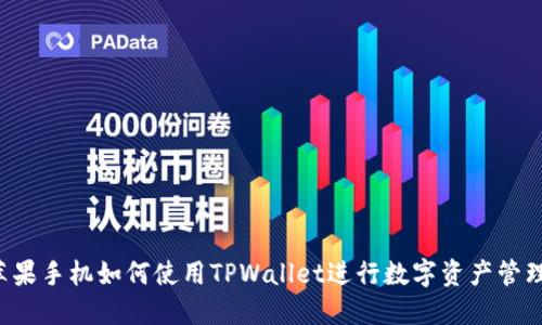苹果手机如何使用TPWallet进行数字资产管理？