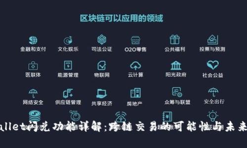 tpwallet闪兑功能详解：跨链交易的可能性与未来展望