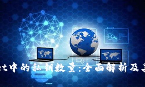 TPWallet中的私钥数量：全面解析及其安全性