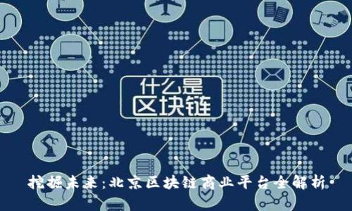 挖掘未来：北京区块链商业平台全解析