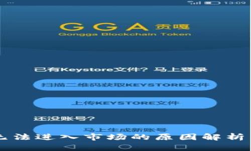 TPWallet无法进入市场的原因解析与解决方案