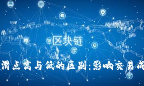 : 探讨TPWallet滑点高与低的区别：影响交易成功率的关键因素