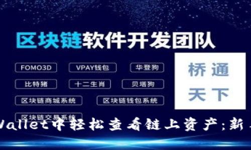 如何在TPWallet中轻松查看链上资产：新手必读指南