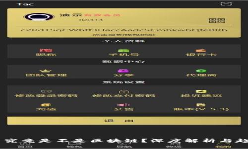 2U平台究竟是不是区块链？深度解析与趋势分析