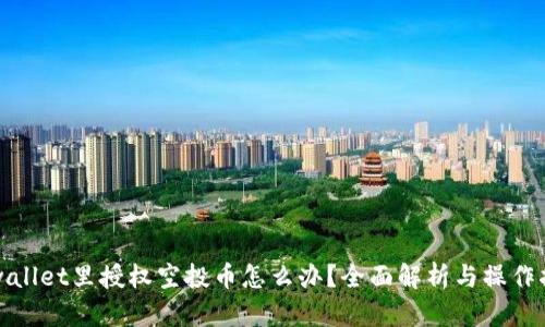 tpwallet里授权空投币怎么办？全面解析与操作指南