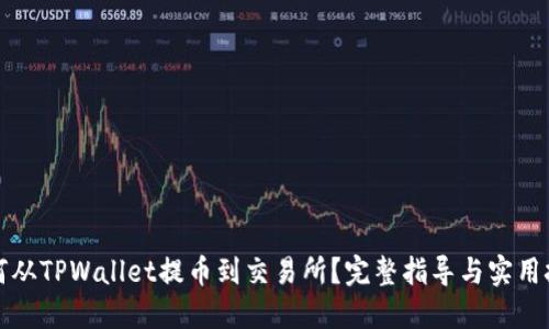 如何从TPWallet提币到交易所？完整指导与实用技巧