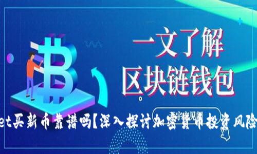 tpwallet买新币靠谱吗？深入探讨加密货币投资风险与机遇