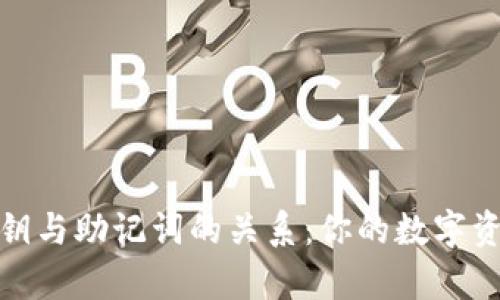 tpwallet私钥与助记词的关系：你的数字资产安全攻略
