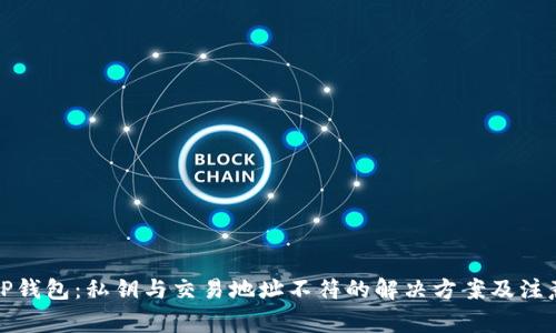 探索TP钱包：私钥与交易地址不符的解决方案及注意事项
