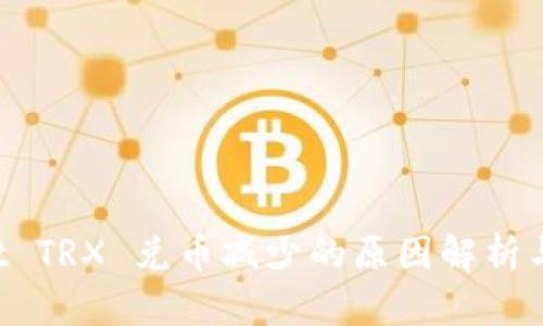 TP Wallet TRX 兑币减少的原因解析与解决方案