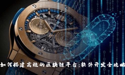 如何搭建高效的区块链平台：软件开发全攻略