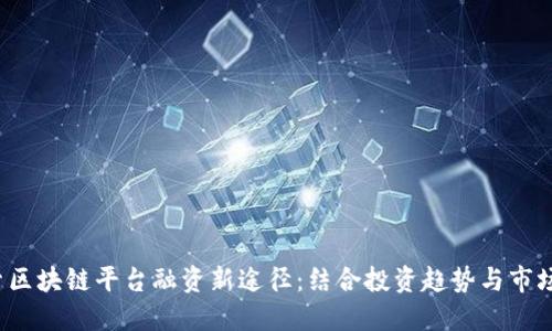 探索区块链平台融资新途径：结合投资趋势与市场需求