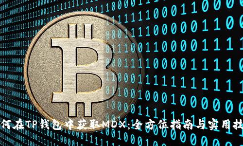 如何在TP钱包中获取MDX：全方位指南与实用技巧