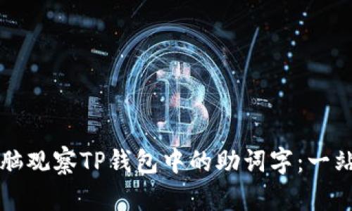 如何利用电脑观察TP钱包中的助词字：一站式详解指南