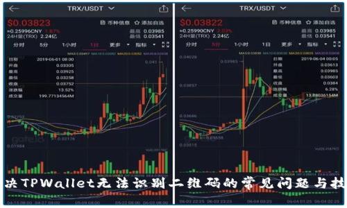 解决TPWallet无法识别二维码的常见问题与技巧