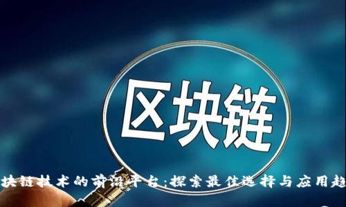 区块链技术的前沿平台：探索最佳选择与应用趋势