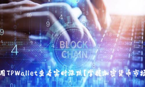 如何使用TPWallet查看实时涨跌？掌握加密货币市场的脉搏