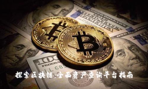 探索区块链：全面资产查询平台指南