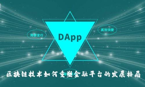 区块链技术如何重塑金融平台的发展格局
