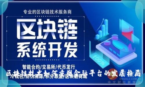 区块链技术如何重塑金融平台的发展格局