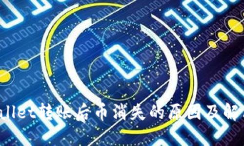 TP Wallet转账后币消失的原因及解决方案