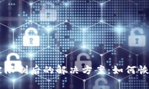 TPWallet被限制后的解决方案：如何恢复正常使用