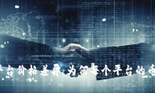 探秘区块链平台价格差异：为何每个平台的币值各有千秋？