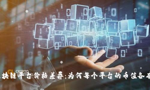 探秘区块链平台价格差异：为何每个平台的币值各有千秋？