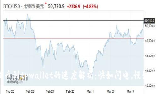 : 提币到tpwallet的速度解析：快如闪电，慢如蜗牛？