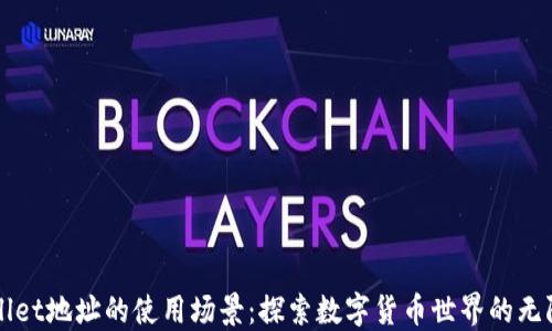 
TPWallet地址的使用场景：探索数字货币世界的无限可能