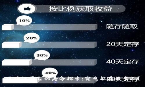 区块链平台的寿命探索：究竟能存活多久？
