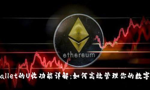TPWallet的U收功能详解：如何高效管理你的数字资产