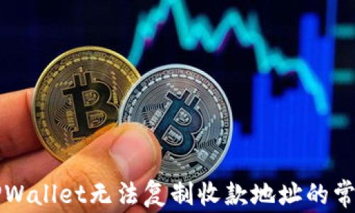 
解决TPWallet无法复制收款地址的常见问题