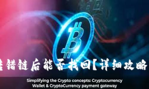 TPWallet转错链后能否找回？详细攻略与解决方案