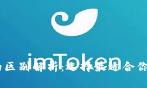 TPWallet与IM钱包的区别解析：选择最适合你的数字资产管理工具