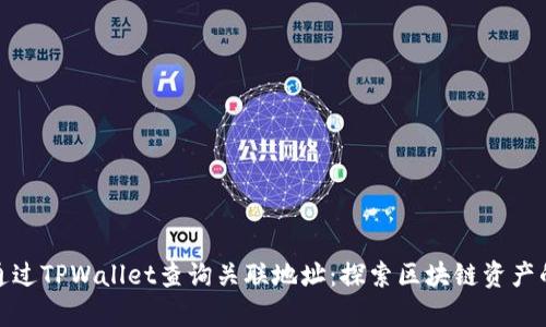 如何通过TPWallet查询关联地址：探索区块链资产的奥秘