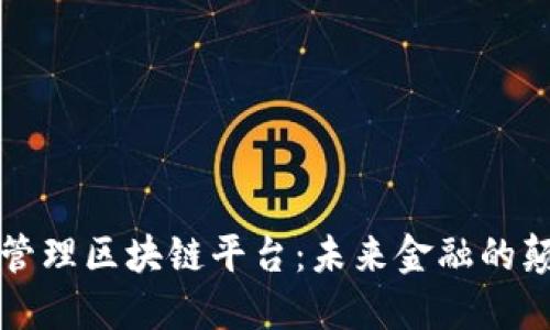 探索资金管理区块链平台：未来金融的颠覆性变革