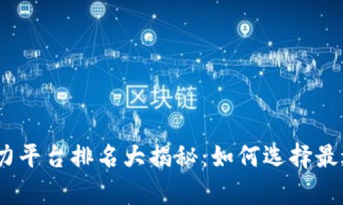 2023年区块链算力平台排名大揭秘：如何选择最适合你的算力服务
