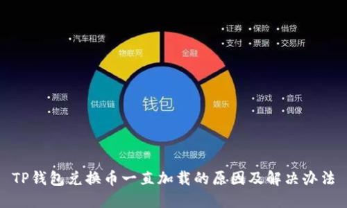 TP钱包兑换币一直加载的原因及解决办法