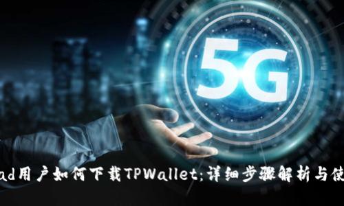 华为iPad用户如何下载TPWallet：详细步骤解析与使用技巧
