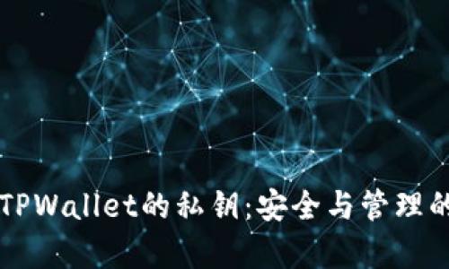 深入解析TPWallet的私钥：安全与管理的关键要素