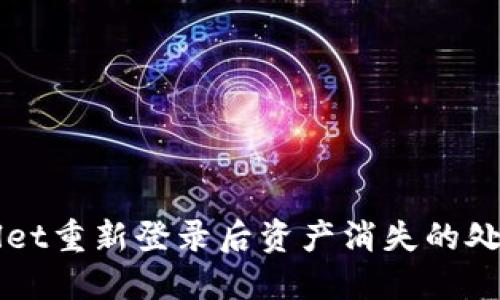 TPWallet重新登录后资产消失的处理指南