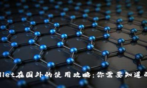 tpwallet在国外的使用攻略：你需要知道的一切