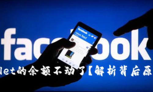 为什么TPWallet的余额不动了？解析背后原因与解决方案