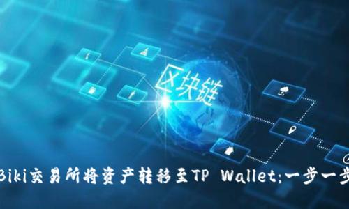 如何在Biki交易所将资产转移至TP Wallet：一步一步的指南