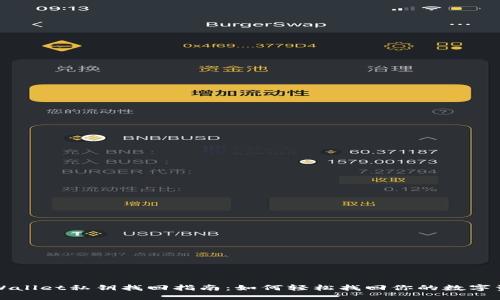 TPWallet私钥找回指南：如何轻松找回你的数字资产