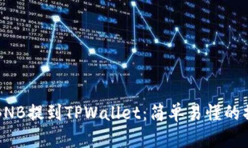 如何将BNB提到TPWallet：简单易懂的操作指南