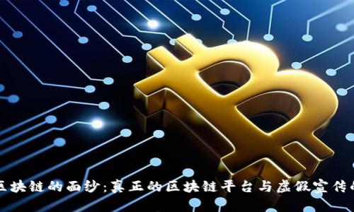 揭开区块链的面纱：真正的区块链平台与虚假宣传的区别