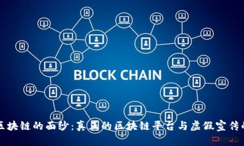 揭开区块链的面纱：真正的区块链平台与虚假宣传的区别