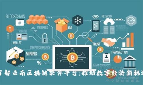 了解云南区块链软件平台：推动数字经济新机遇